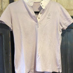 Pikeur show shirt Violet